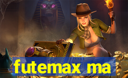 futemax ma